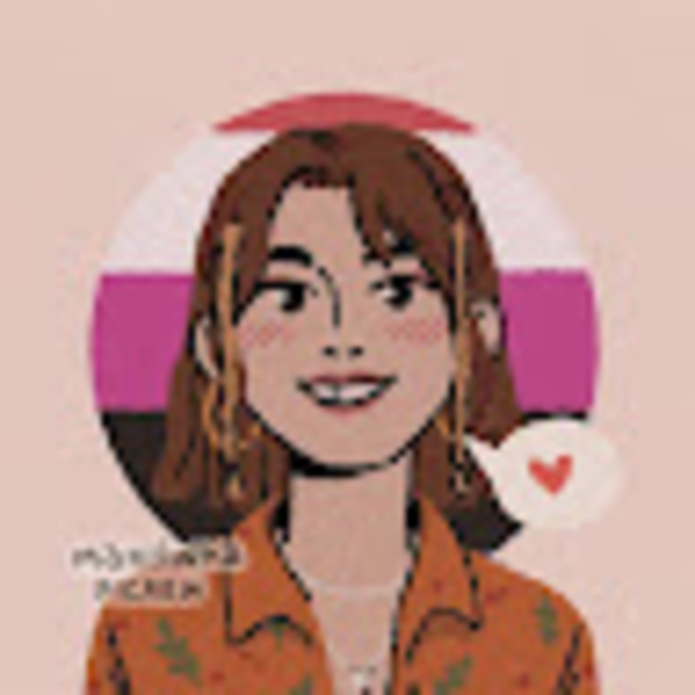 Meet your Posher, Kaitlyn